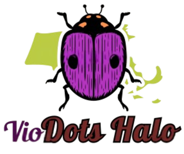 VioDots Halo