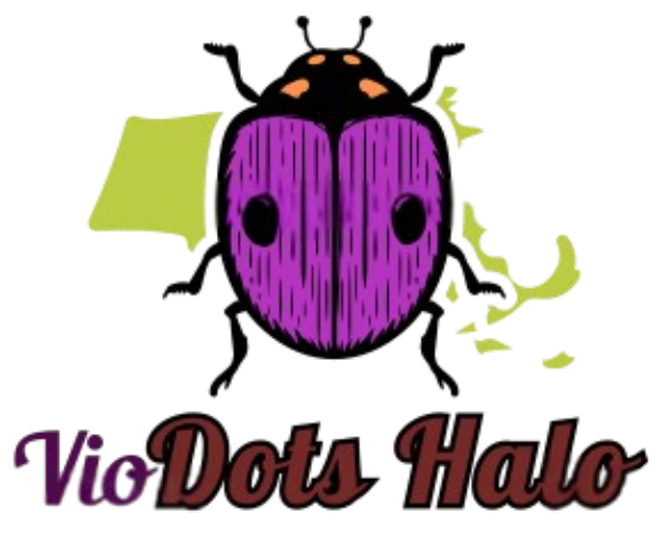 VioDots Halo